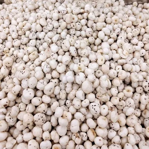 Raw Makhana
